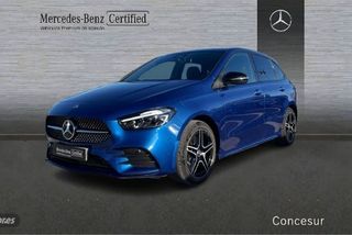 Mercedes Clase B B 250 e - Foto 1