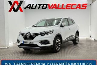 Renault Kadjar BUSINESS ENERGY dci 4X4 - Foto 1