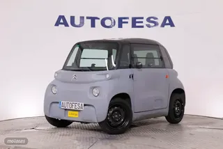 Citroen AMI ELECTRICO 8CV AUTO 2P # TECHO PANORCO - Foto 1