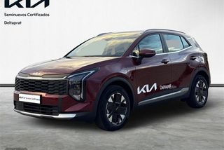 Kia Sportage 1.6 T-GDi HEV 176kW (239CV) Concept 4x2 - Foto 1