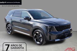 Kia Sorento 1.6 HEV Emotion 4X2 (7pl) - Foto 1