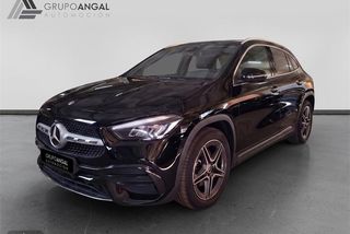 Mercedes Clase GLA 200 D - Foto 1