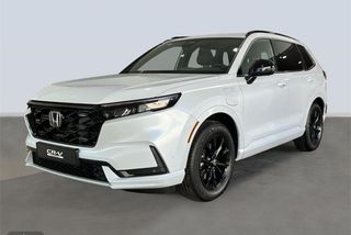 Honda CR-V 2.0 i-MMD PHEV 4X2 Advance Tech - Foto 1