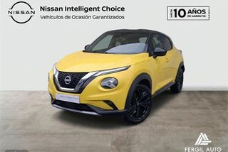 Nissan Juke DIG-T 84 kW (114 CV) Ikon Edition Kiiro - Foto 1