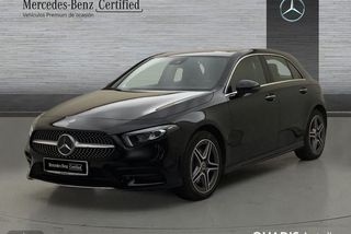 Mercedes Clase A 0 e 160 kW (218 CV) - Foto 1