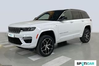 Jeep Grand Cherokee 2.0 PHEV Overland 4xe 280 kW (381 CV) - Foto 1