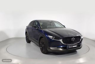 Mazda CX-30 2.0 E-SKYACTIV-X 137KW HOMURA AUTO 5P - Foto 1