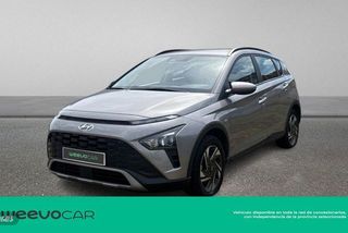 Hyundai Bayon 1.0 TGDI MHEV 74KW MAXX DCT 100 5P - Foto 1