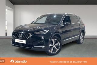 Seat Tarraco 2.0 TDI 110KW S/S XCELLENCE DSG 150 5P - Foto 1