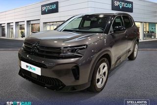 Citroen C5 Aircross BlueHdi 96kW (130CV) S&S EAT8 Plus - Foto 1