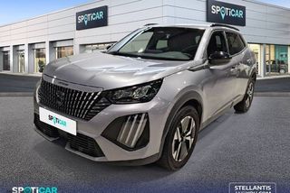 Peugeot 2008 N2008 Hybrid 145 eDCS6 Allure - Foto 1