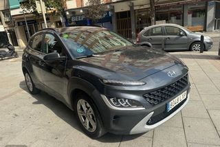 Hyundai Kona 1.0 TGDi 48V 88 kW - Foto 1