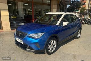 Seat Arona 1.0 TSI 81 kW - Foto 1