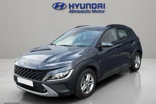 Hyundai Kona 1.0 TGDI Maxx 4x2 - Foto 1