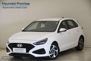 Hyundai i30 1.0 TGDI Klass 48V DT 100 - Foto 1