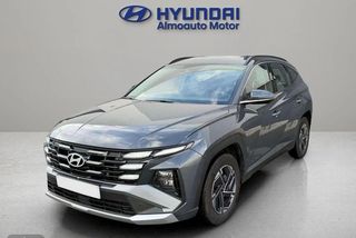 Hyundai Tucson 1.6D 48V Maxx - Foto 1