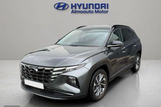 Hyundai Tucson 1.6 TGDI 48V Tecno 2C 4x2 DT - Foto 1