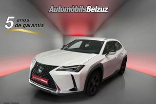 Lexus UX 5 AÑOS GARANTÍA - Foto 1