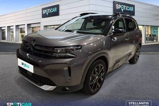 Citroen C5 Aircross Plug-in Hybrid 225 e-EAT8 E Series - Foto 1