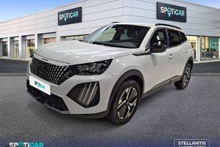 Peugeot 2008 N2008 Hybrid 145 eDCS6 Allure - Foto 1