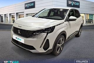 Peugeot 3008 225 e-EAT8 Allure - Foto 1