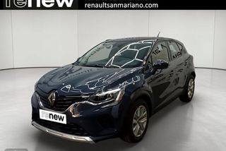 Renault Captur Evolution - Foto 1
