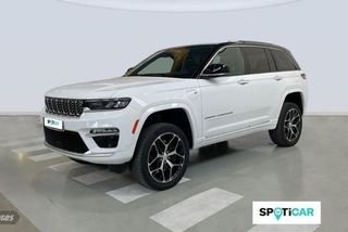 Jeep Grand Cherokee 2.0 PHEV Overland 4xe 280 kW (381 CV) - Foto 1