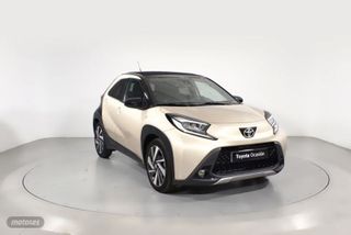Toyota Aygo 1.0 VVT-I CHIC 5P - Foto 1