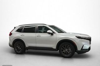 Honda CR-V 2.0 I-MMD HYBRID ELEGANCE CVT 5P - Foto 1