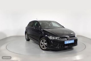 Volkswagen Polo 1.0 TSI 70KW R-LINE 5P - Foto 1