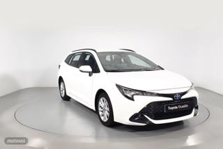 Toyota Corolla fam. 1.8 HEV ACTIVE PLUS E-CVT 5P - Foto 1