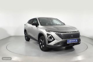 OMODA 5 1.5 T-GDI HEV 165KW PREMIUM DHT 5P - Foto 1
