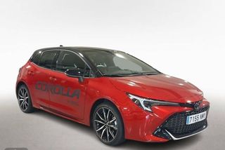 Toyota Corolla 1.8 HYBRID GR-SPORT E-CVT 5P - Foto 1