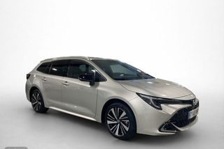 Toyota Corolla fam. 1.8 HYBRID STYLE E-CVT 5P - Foto 1