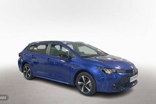 Toyota Corolla fam. 1.8 HYBRID ACTIVE E-CVT 5P - Foto 1