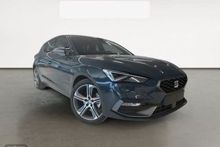 Seat Leon 1.5 ETSI MHEV 110KW S/S FR SPEC ED DSG 5P - Foto 1
