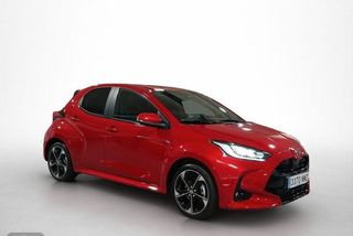 Toyota Yaris 1.5 VVT-I HYBRID STYLE 5P - Foto 1
