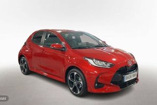 Toyota Yaris 1.5 VVT-I HYBRID STYLE 5P - Foto 1