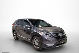 Honda CR-V 2.0 I-MMD HYBRID ELEGANCE NACI CVT 5P - Foto 1