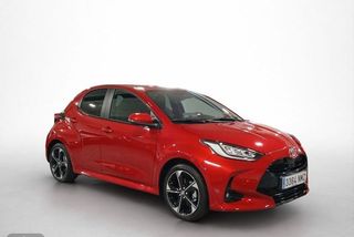 Toyota Yaris 1.5 VVT-I HYBRID STYLE 5P - Foto 1