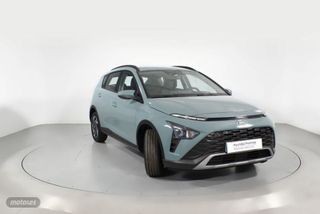 Hyundai Bayon 1.2 MPI MAXX 5P - Foto 1