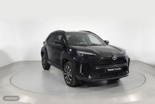 Toyota Yaris Cross 1.5 VVT-I HYBRID ACTIVE PLUS 5P - Foto 1