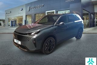 Peugeot 5008 1.2 107KW GT eDCS6 - Foto 1