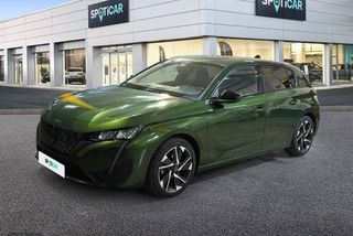 Peugeot 308 5P PureTech 130 S&S MAN Allure - Foto 1
