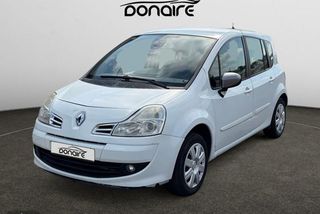 Renault Grand Modus Dynamique 2010 dCi 90 eco2 E5 - Foto 1