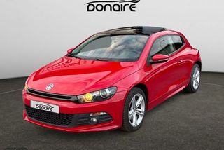 Volkswagen Scirocco 1.4 TSI 160cv DSG by R-Line - Foto 1
