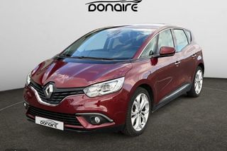 Renault Scenic BOSE Energy dCi 81kW (110CV) eco2 Euro 6 - Foto 1