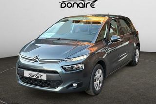 Citroen C4 Picasso BlueHDi 100cv S&S Live Edition - Foto 1