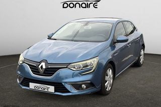 Renault Megane Business Energy dCi 66kW (90CV) - Foto 1