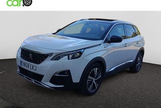 Peugeot 3008 1.5 BlueHDi 96kW S&S GT Line EAT8 - Foto 1